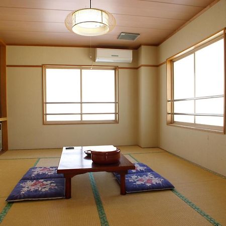 Hotel Elm Ishiuchi Minamiuonuma Εξωτερικό φωτογραφία
