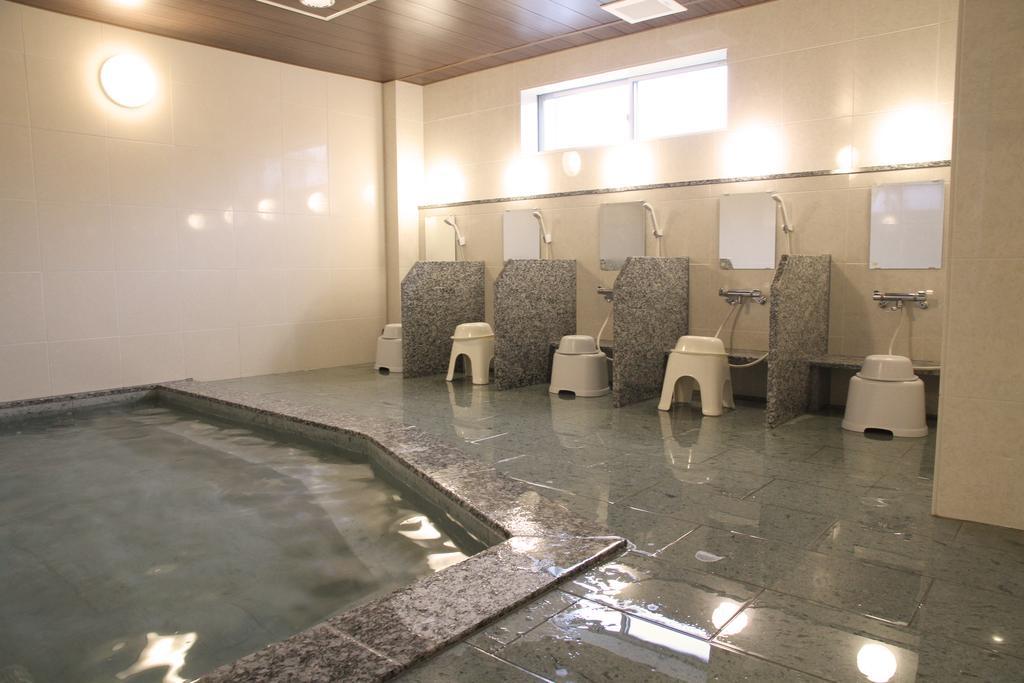 Hotel Elm Ishiuchi Minamiuonuma Εξωτερικό φωτογραφία