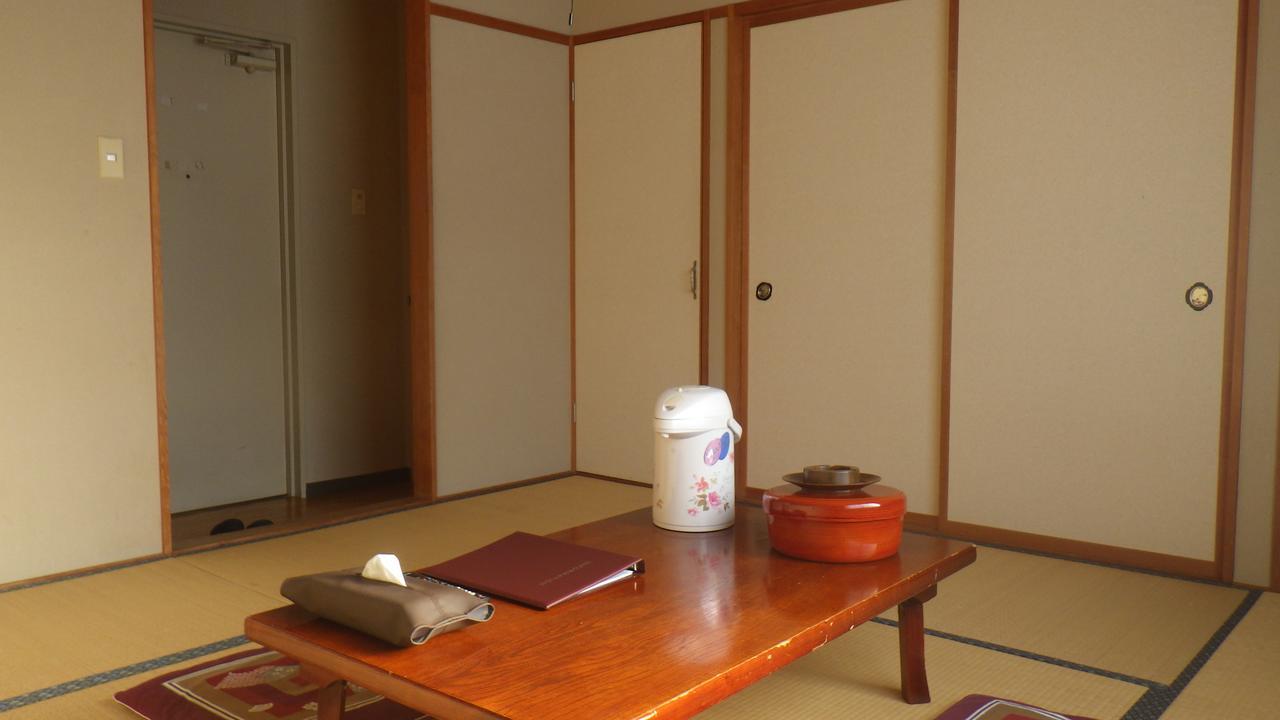 Hotel Elm Ishiuchi Minamiuonuma Εξωτερικό φωτογραφία