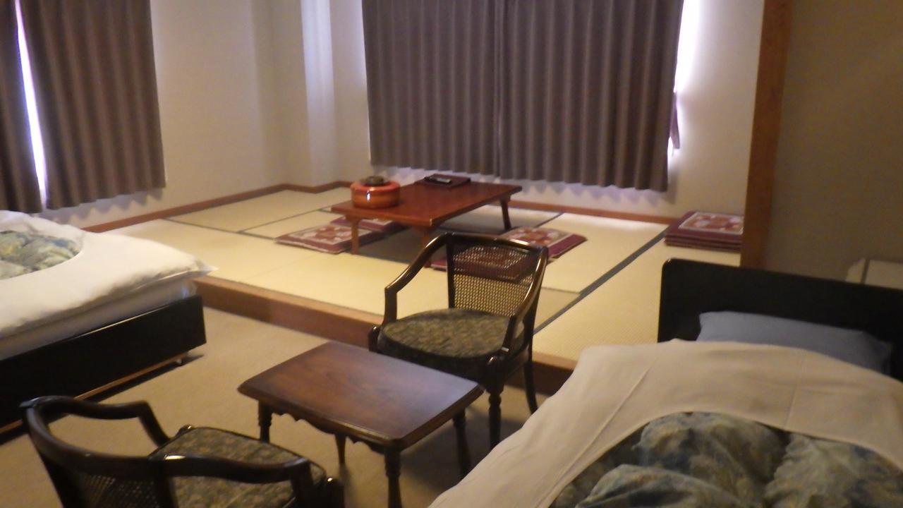Hotel Elm Ishiuchi Minamiuonuma Εξωτερικό φωτογραφία