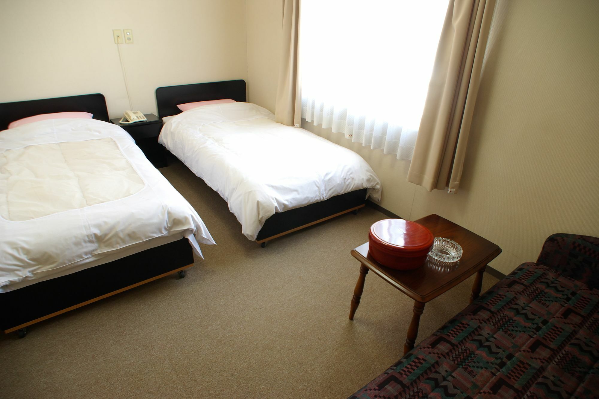 Hotel Elm Ishiuchi Minamiuonuma Εξωτερικό φωτογραφία