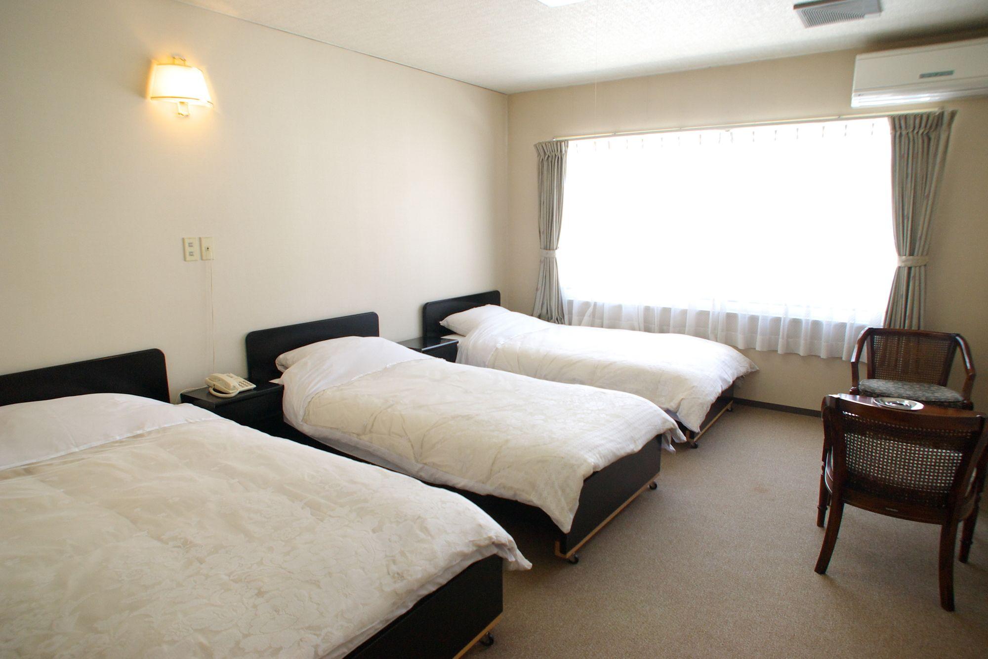 Hotel Elm Ishiuchi Minamiuonuma Εξωτερικό φωτογραφία